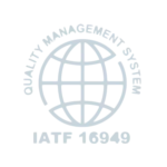 Home 12 IATF 16949 automotive quality certification