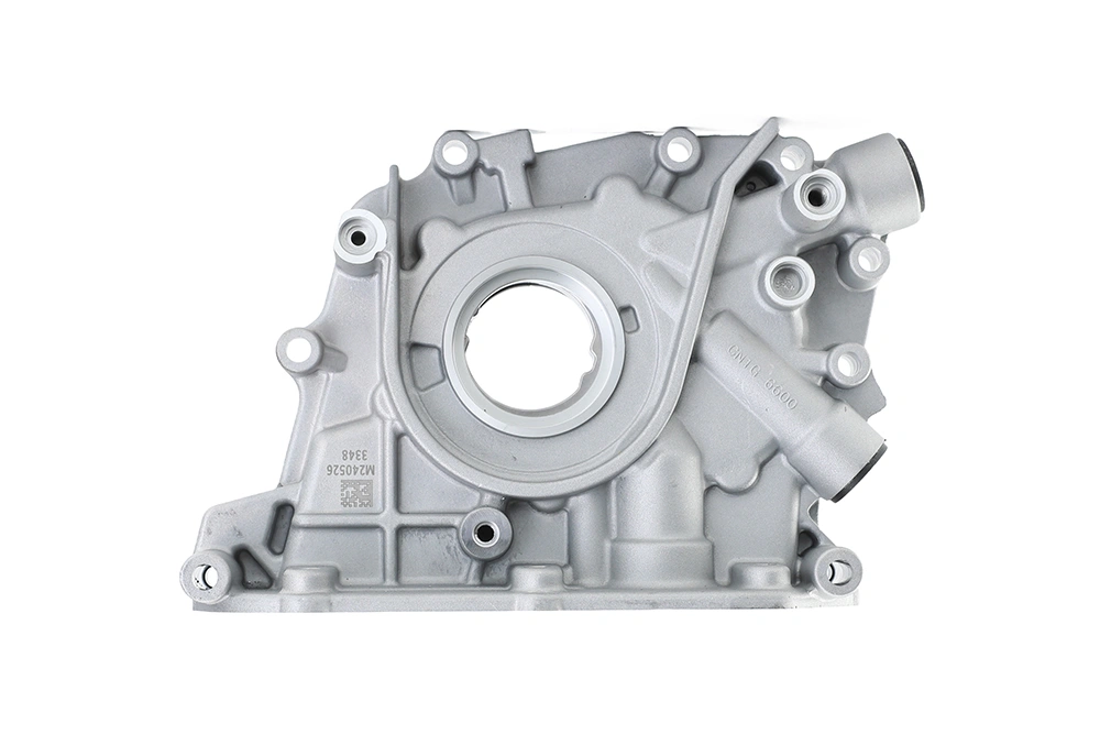 source aftermarket engine oil pumps by OE number and engine code