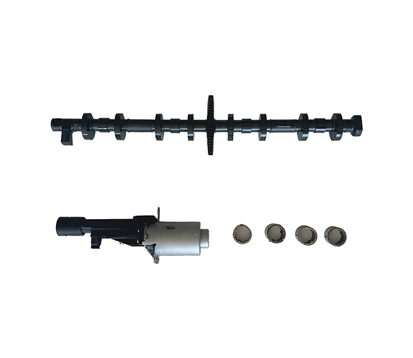 BMW N20 Valvetronic Eccentric Shaft Repair Kit 11377630747 1 BMW N20 Valvetronic eccentric shaft repair kit with servo motor and needle bearings