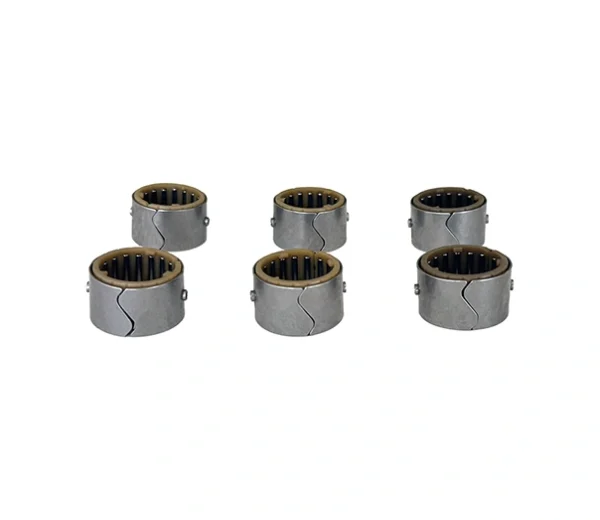 BMW N55 Valvetronic Eccentric Shaft Kit 11377589883 4 BMW N55 eccentric shaft kit with six needle bearings