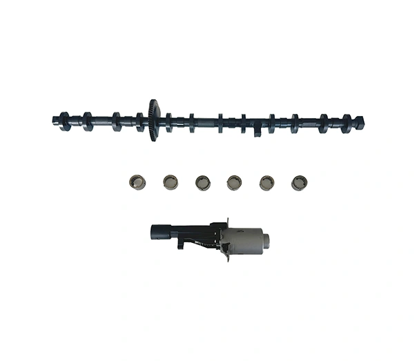 BMW N55 Valvetronic Eccentric Shaft Kit 11377589883 1 BMW N55 Valvetronic eccentric shaft kit with actuator motor and six needle bearings